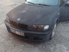 Bmw e46