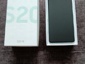 Samsung Galaxy S20 Fe 128gb