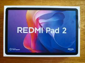 Visiškai naujas, neišpakuotas Xiaomi Redmi Pad 2