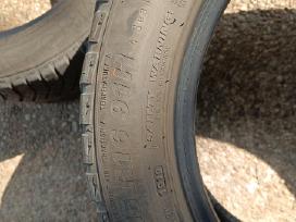 Padangos Kumho Solus Ha31