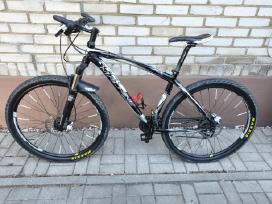 MTB Kalnų dviratis Rock Mashine 29