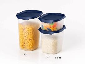 Tupperware mažasis rinkinys