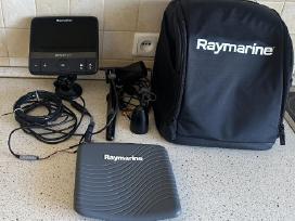 Parduodamas Echolotas Raymarine Dragonfly-7