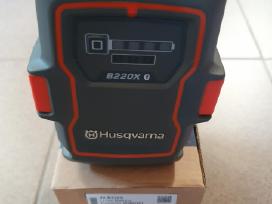 Husgvarna B-220x baterija