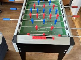 Stalo futbolas