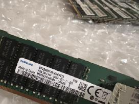 RAM 16gb Ddr4-2400 Rdimm 2rx4 Samsung