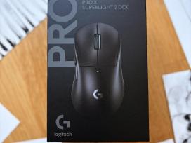 Logitech pro X superlight 2 Dex
