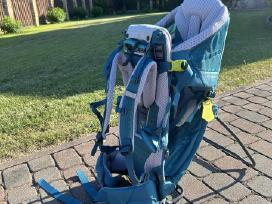 Deuter kid comfort active SL