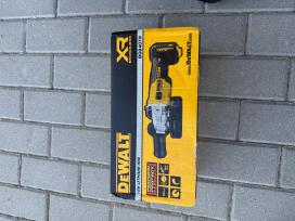 Dewalt Dcg407n kampinis šlifuoklis