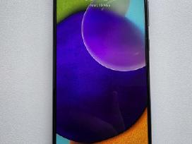 Samsung Galaxy A52 Awesome Violet 128 GB