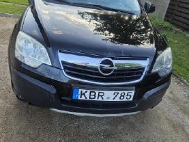 Opel Antara 2008