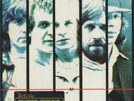 Secret Service – Ye Si Ca (1981) Lp