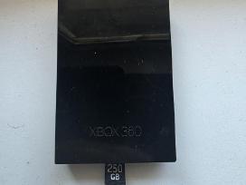 Xbox 360 kietasis diskas (HDD) 250 GB
