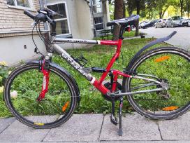 Kalnu dviratis stinger cross 4800
