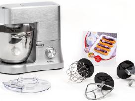 Moulinex Masterchef Grande Grey kombainas