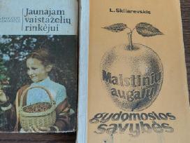 J. Balvočiūtė. Jaunajam vaistažolių rinkėjui. 1983