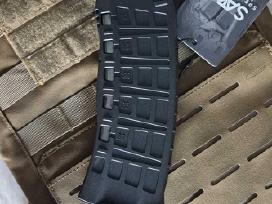 Taktikinė liemenė airsoftui