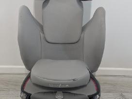 Cybex Pallas S-fix autokėdutė (9–36 kg) su Isofix