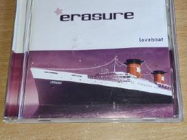 Erasure "Loveboat"