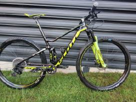 Scott Spark RC 900 world cup