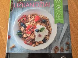 Sveiki Pusryčiai Ir Užkandžiai