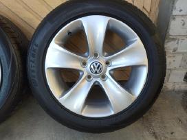 VW, Audi, Seat, Škoda R-16 5*112 250e.