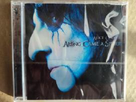 Alice Cooper