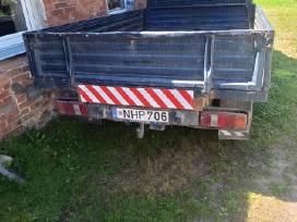 Transporter t4