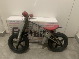 Balansinis dviratis Firstbike