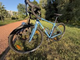 Moteriškas Liv Devote 1, dydis M, gravel