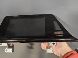 Toyota Ch-r Multimedija ir Android Auto / Carplay
