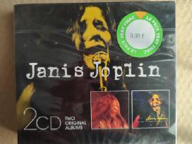 Janis Joplin
