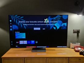 Samsung Oled'65 Qe65s95batxxh S95b