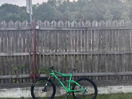 Cube sterio full suspension MTB bike