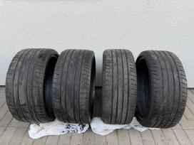 Goodyear Eagle F1 Asymetric 3 R20