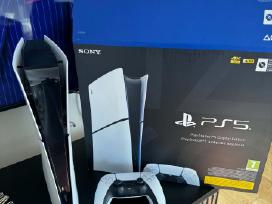 Ps5 ir Ps Portal