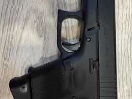 Glock 26 gen 5 (9x19, 9mm luger)