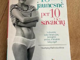 10 Metų Jaunesnė Per 10 Savaičių