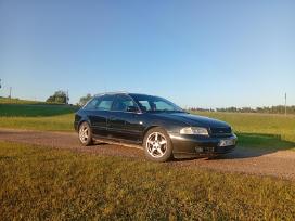 Audi A4 B5 avant