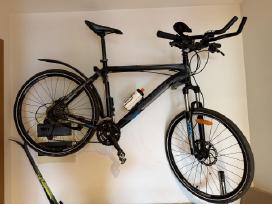 Marin MTB dviratis