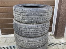 Roadstone žieminės padangos R16 205 55