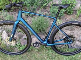 Cube Carbon Nulane C62 SLX 2026