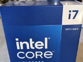 Intel Core i7-14700k