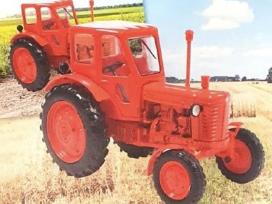 Mtz-5 Belarus