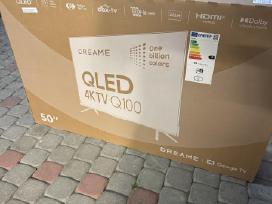 Parduodu naują Dreame televizoriu 127 cm/50 coliu