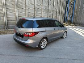 Mazda 5. Dyzelis 1,6ltr