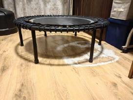 Bellicon batutas 112cm, prisukamos kojos