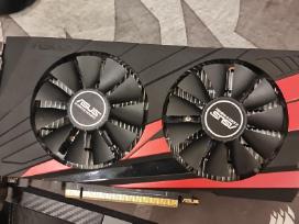 Asus Geforce Gtx 1050ti