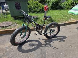 Dviratis fatbike