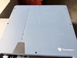 Solplanet Asw10kh-t1 hibridinis keitiklis, 3 fazių